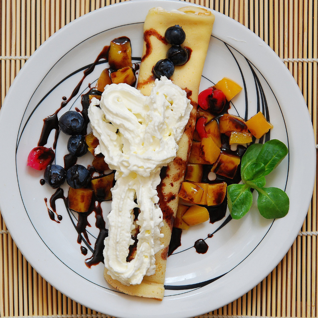 Pancake